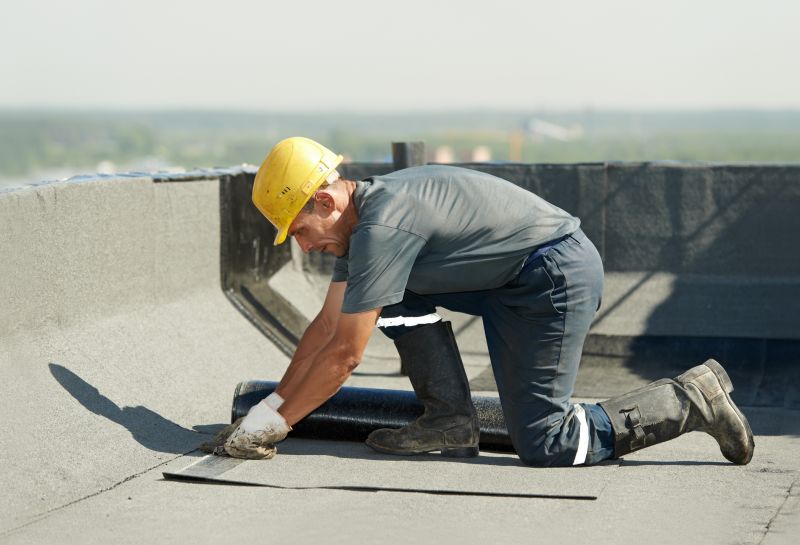 Cost of Waterproofing in Sugar Grove, IL